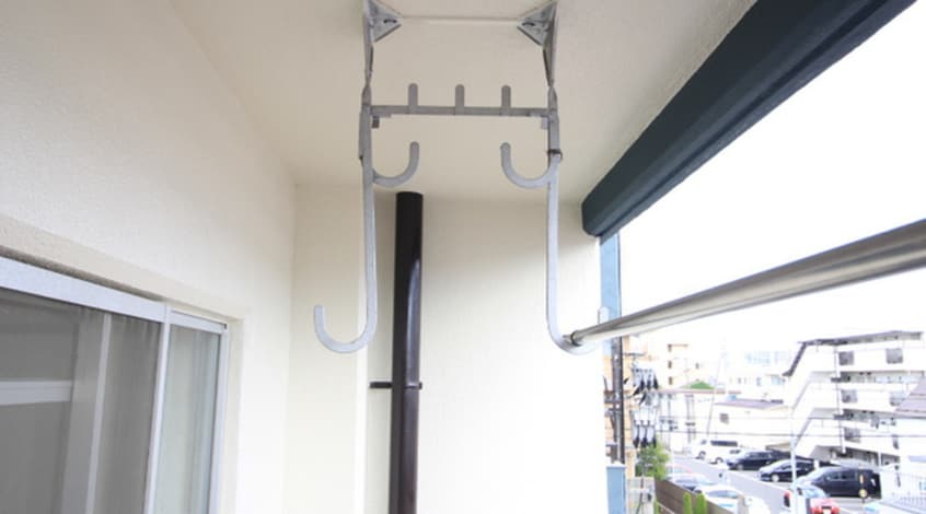 内観写真 宮町フラット