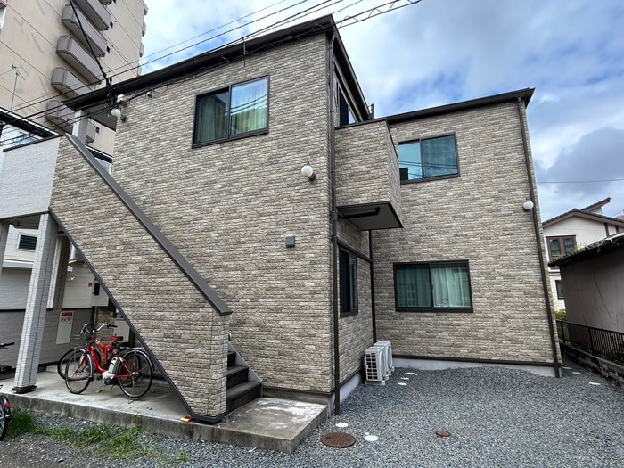 外観写真 メゾンエスポワール長町