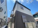 外観写真 RisaⅡ