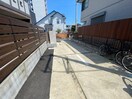 駐車場 RisaⅡ
