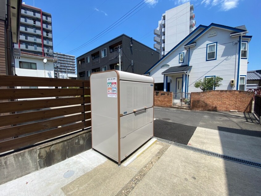 建物設備 RisaⅡ