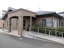 宮千代内科クリニック(病院)まで1200m RisaⅡ