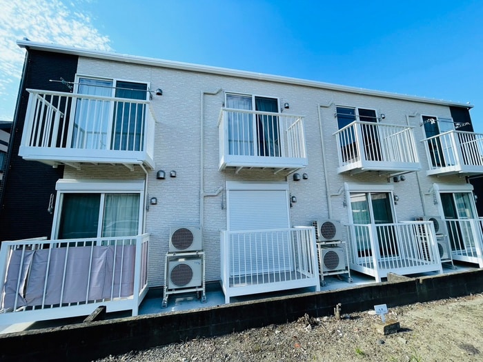 外観写真 Ｏｐｕｓ　Ｏｎｅ薬師堂