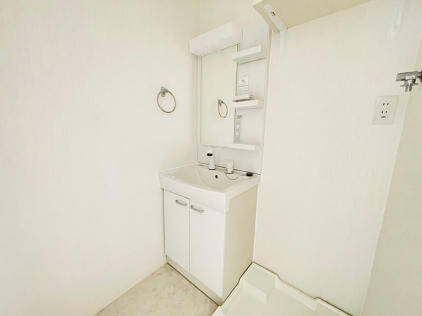 洗面 Ｏｐｕｓ　Ｏｎｅ薬師堂