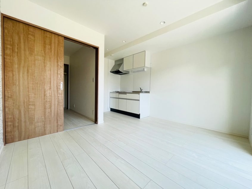 居室 Ｏｐｕｓ　Ｏｎｅ薬師堂