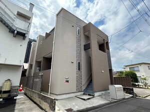 ラ・ムー長町