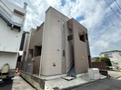 ラ・ムー長町の外観