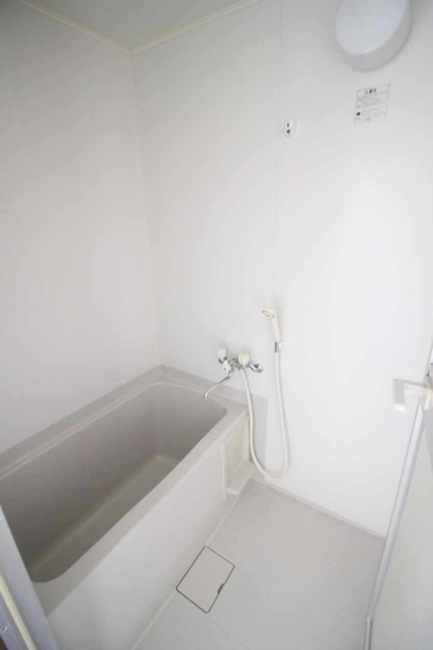 バス／シャワールーム等 セジュールⅡ