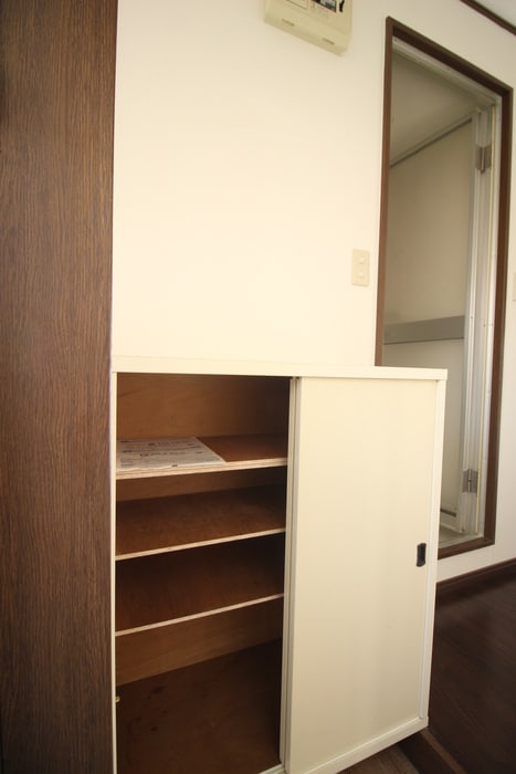 靴箱 セジュールⅡ