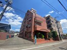 外観写真 ﾗｲｵﾝｽﾞﾏﾝｼｮﾝ一高前（505）