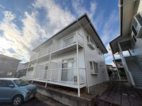 ホームユニバース泉崎Ⅱ