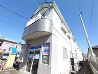 ｸﾞﾘｰﾝﾘｰﾌ南鍛冶町