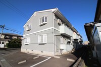 ローレンスパークＢ棟