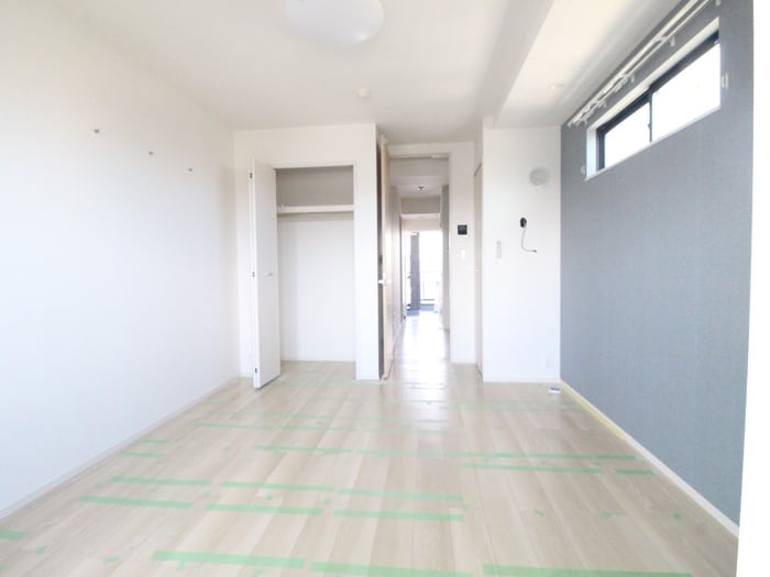 居室 ナイスアーバンⅡ