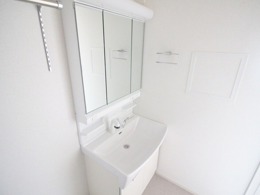 洗面 ナイスアーバンⅡ