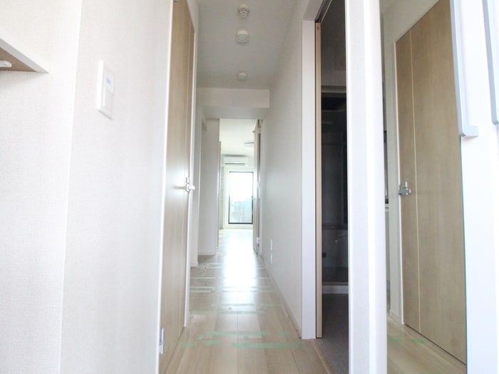 廊下 ナイスアーバンⅡ