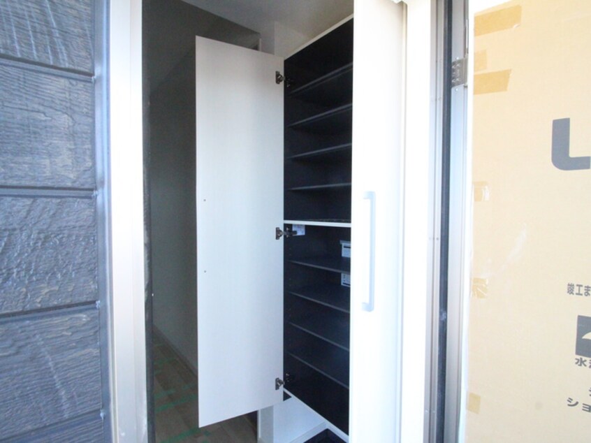 靴箱 ナイスアーバンⅡ