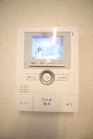 内観写真 ハイブリッジ恵和町