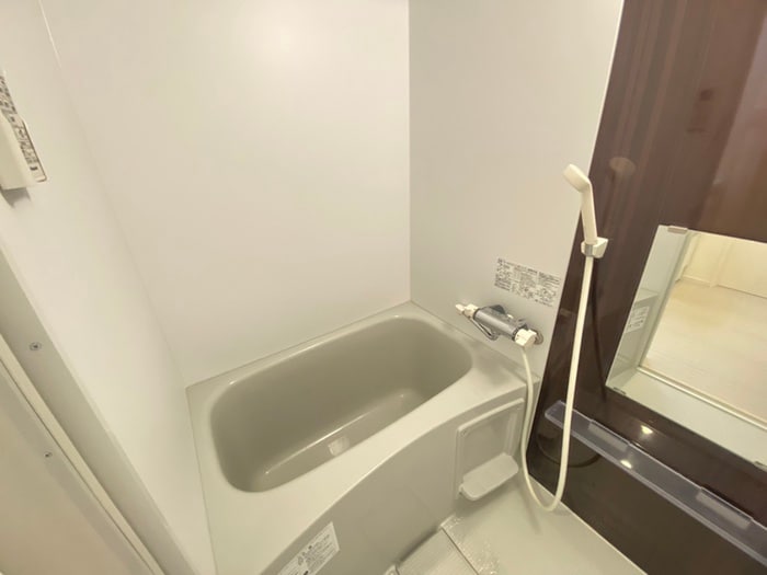 バス／シャワールーム等 ハーモニーテラス三百人町Ⅲ