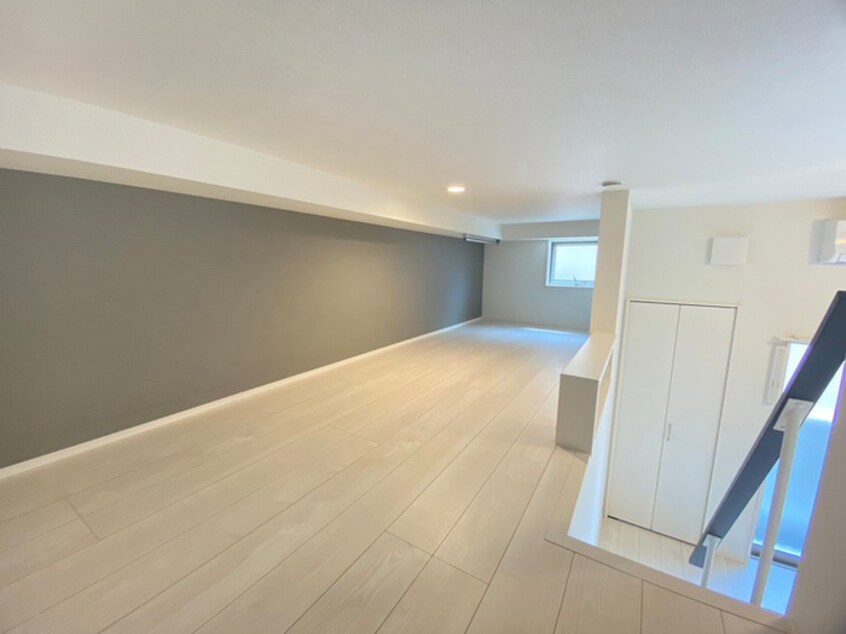 ロフト ハーモニーテラス三百人町Ⅲ