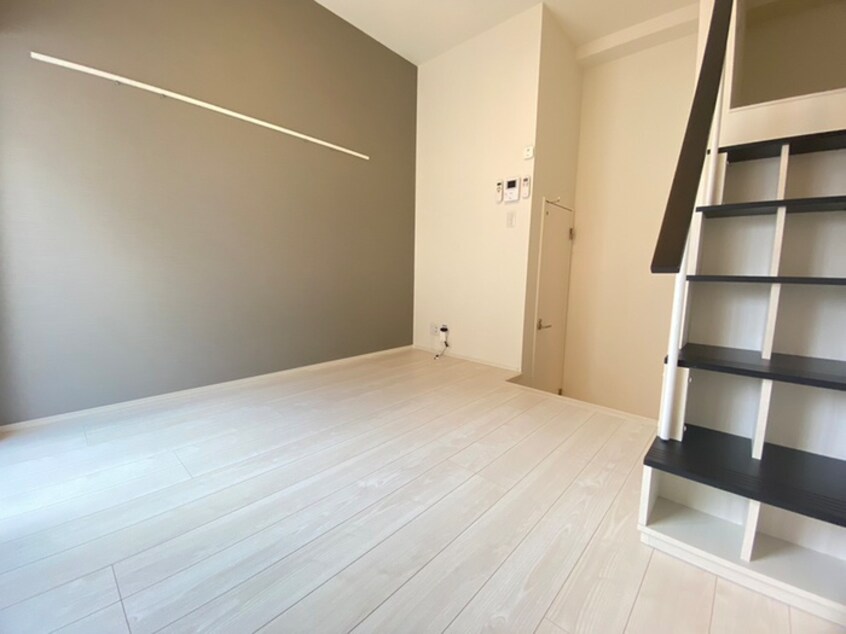 居室 ハーモニーテラス三百人町Ⅲ