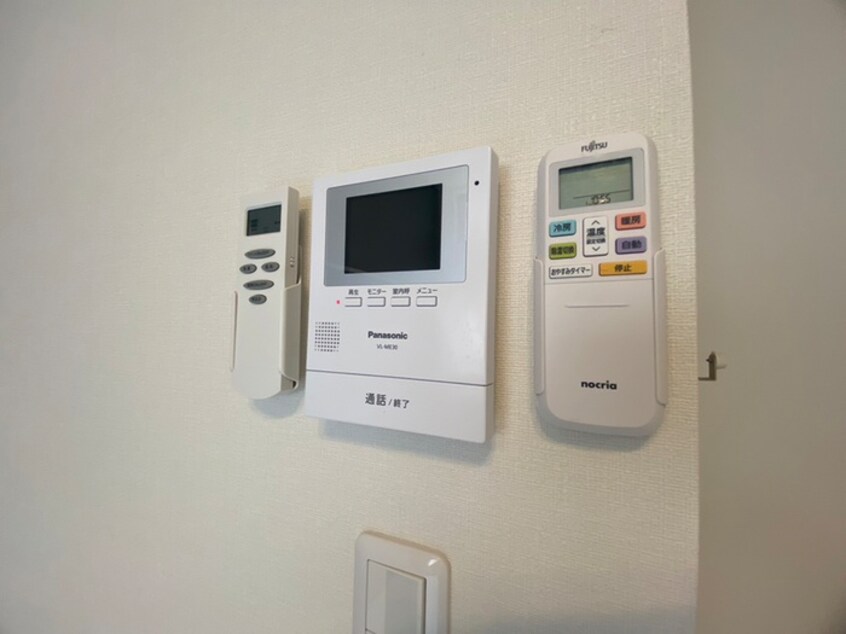 内観写真 ハーモニーテラス三百人町Ⅲ