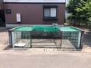 建物設備 ロイヤルパーク広瀬E