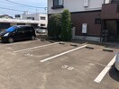 駐車場 ロイヤルパーク広瀬E