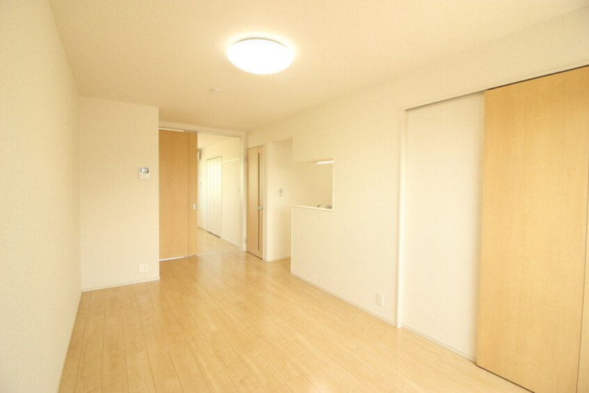 居室 スカイハイムB