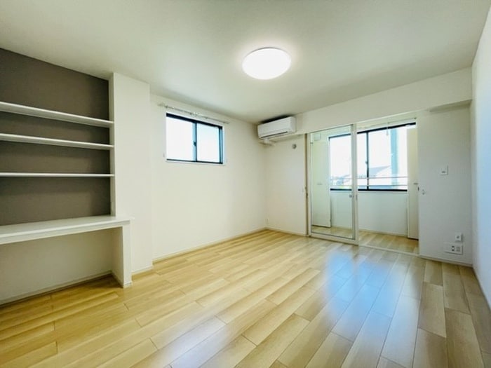 居室 プリヴェール・スカイ