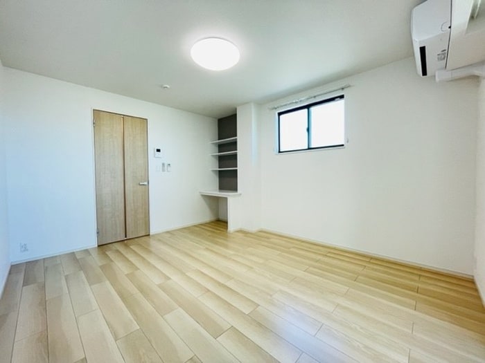 居室 プリヴェール・スカイ