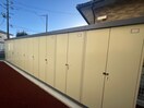 建物設備 プリヴェール・スカイ