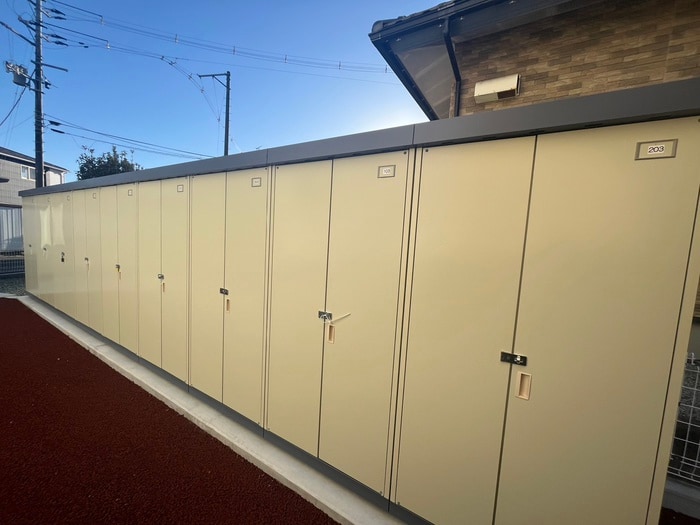 その他 プリヴェール・スカイ