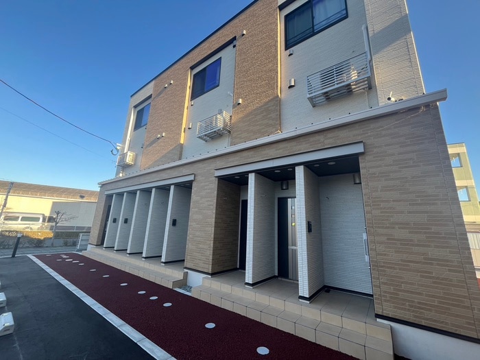 外観写真 プリヴェール・スカイ