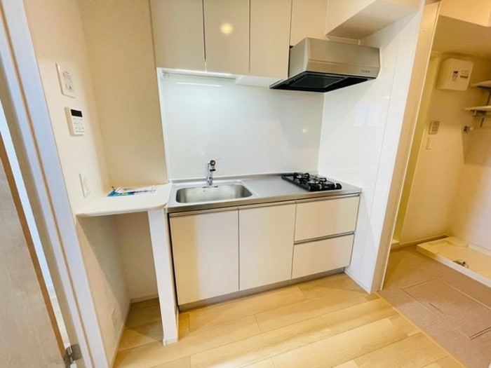 キッチン プリヴェール・スカイ