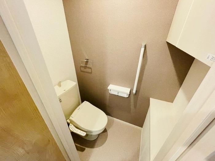 トイレ プリヴェール・スカイ