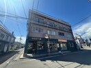 セジュールの外観