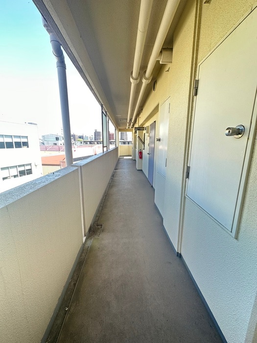 その他 コーポ新陽