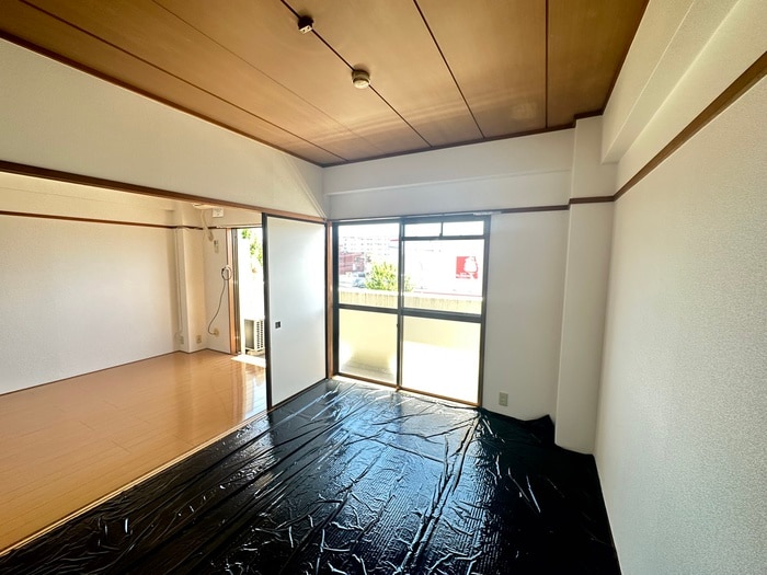 居室 コーポ新陽