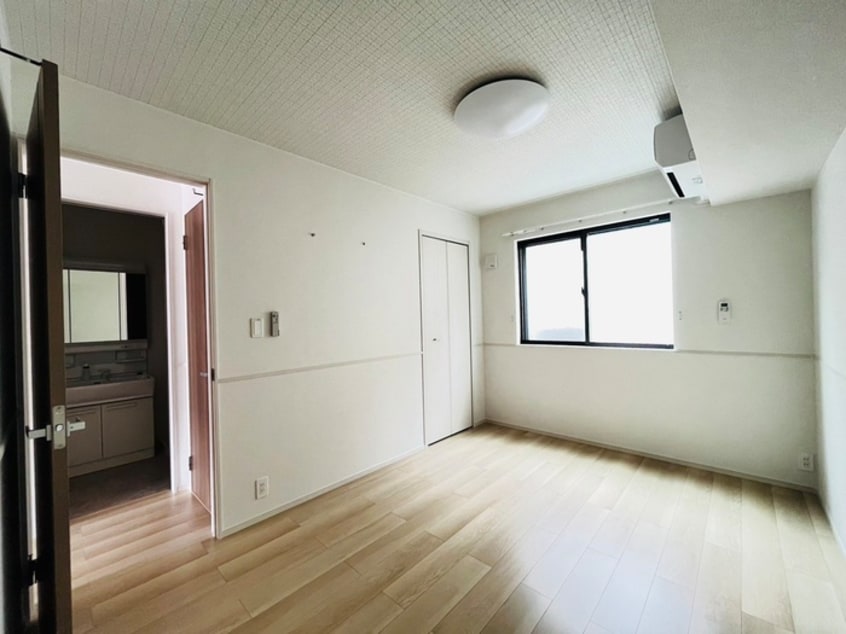 居室 プチ・モンターニュⅡ