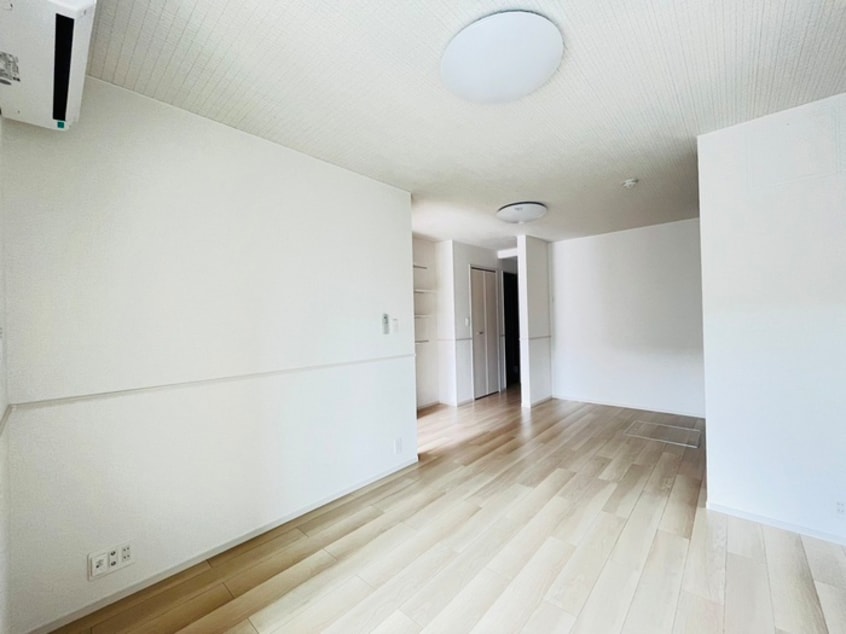 居室 プチ・モンターニュⅡ