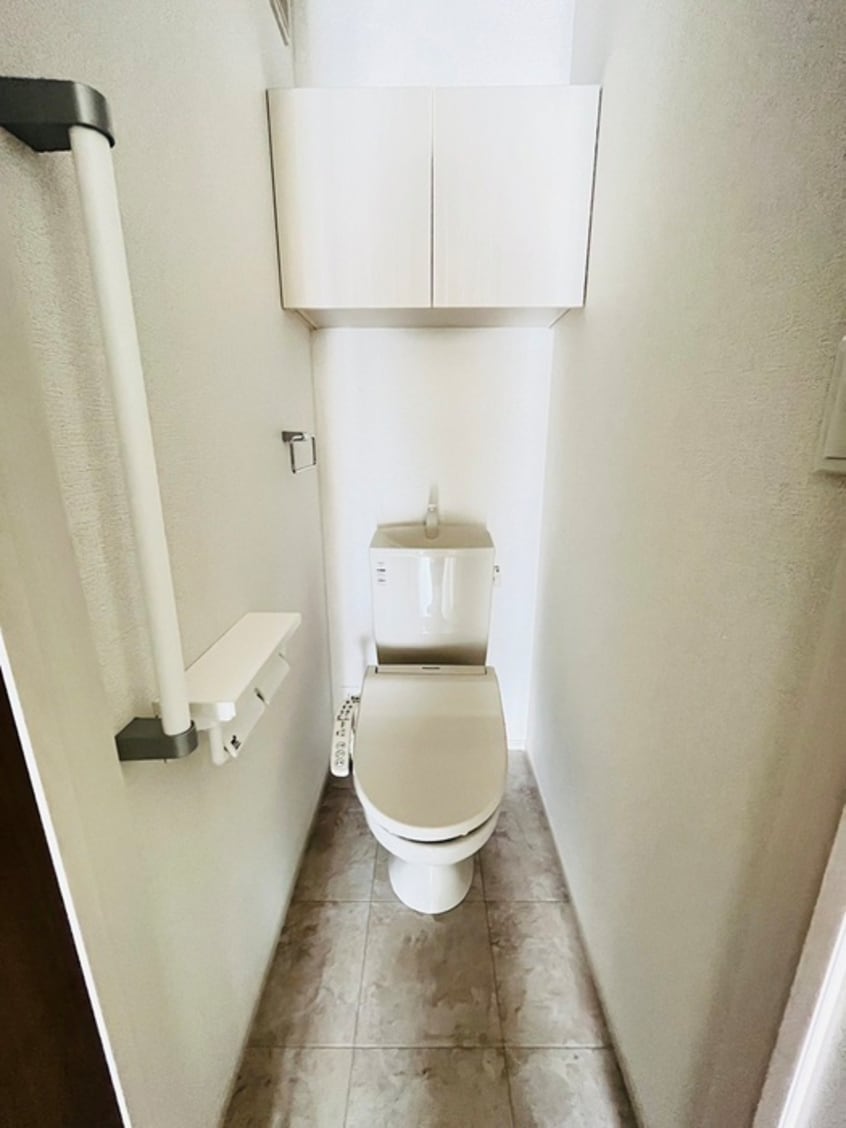 トイレ プチ・モンターニュⅡ