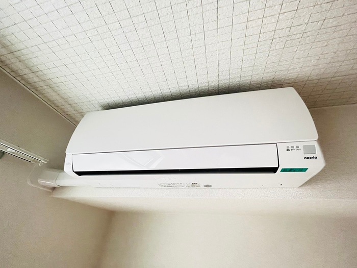 内観写真 プチ・モンターニュⅡ