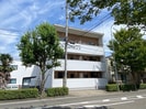 ＩＮＦＩＮＩＴＩの外観