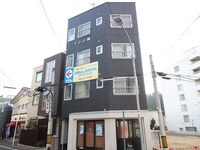 Ｙｏｕ、館