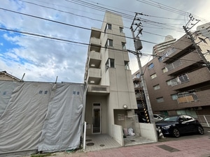 コンフォート河原町