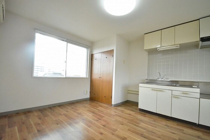 居室 レジデンスUENO