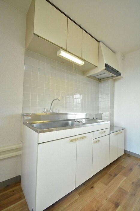 キッチン レジデンスUENO