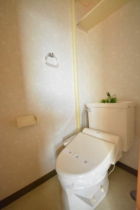 トイレ レジデンスUENO