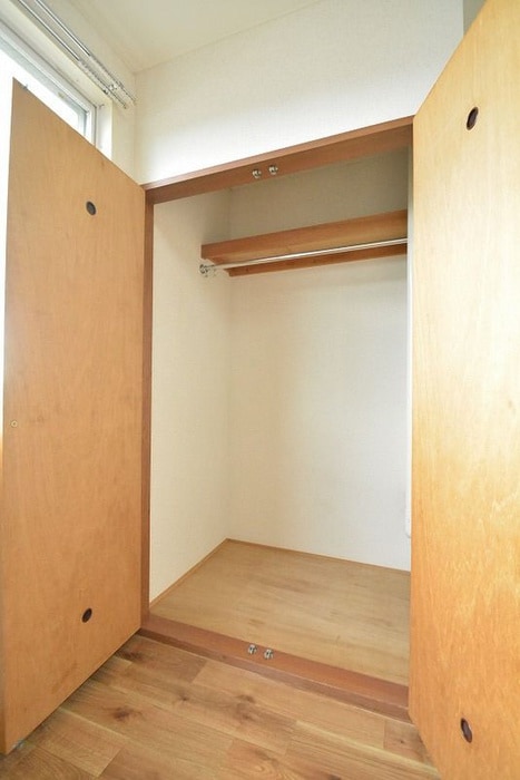 収納 レジデンスUENO